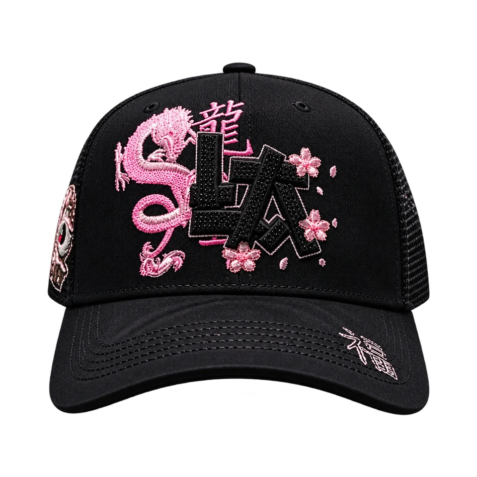 LA JAPAN